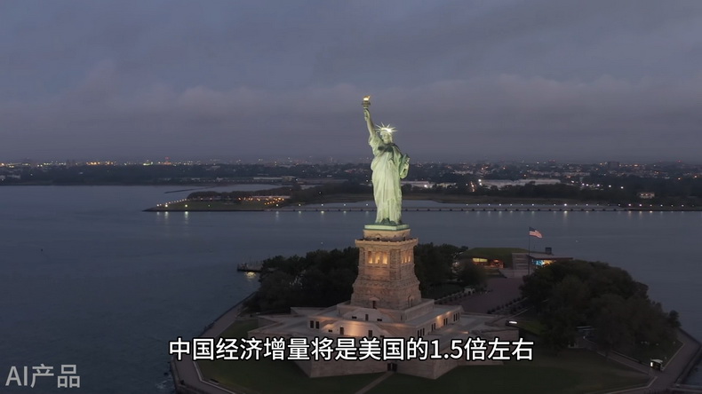 光明說經(jīng)濟丨5.2%！中國為全球經(jīng)濟復蘇注入活力