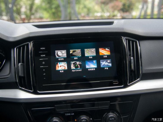 上汽斯柯達 柯米克 2020款 GT TSI230 DSG旗艦版